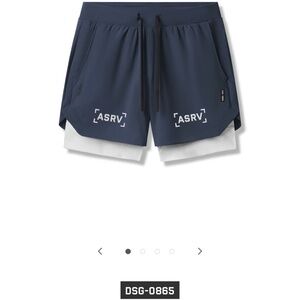 ASRV Tetra Lite 5” short XL